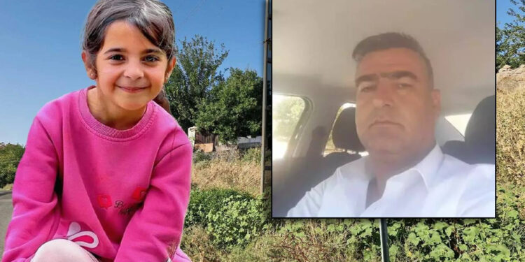 HTS Kayıtlarıyla Eşleşti, Tam 8 Dakika Boyunca... Narin Cinayetinde Salim Güran'ın Şok Görüntüleri Ortaya Çıktı