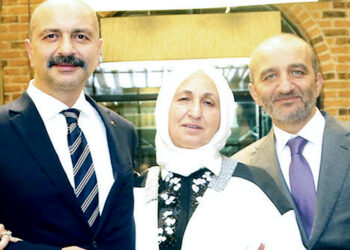 Hak İnsiyatifi Derneği: “Melek İpek, cezaevinde tek başına hayatını idame ettiremez”