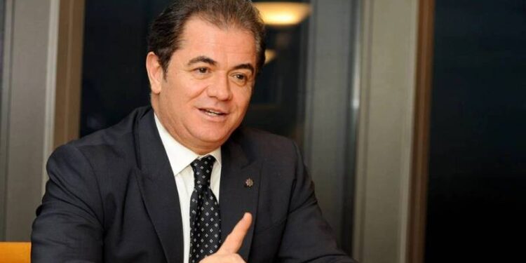 Hakan Ateş iddianamesi iade edildi