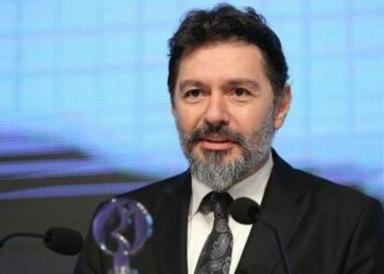 Hakan Atilla siyasete giriyor: İşte katılacağı parti