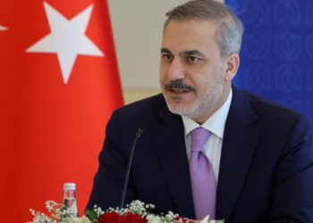 Hakan Fidan'dan Schengen Başvuruları ve Vize Süreçlerine İlişkin Açıklamalar