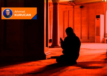 “Hakkın hatırı âlidir”