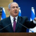 Hakkında Tutuklama Kararı Çıkarılmıştı: G7'de 'Netanyahu' Zirvesi