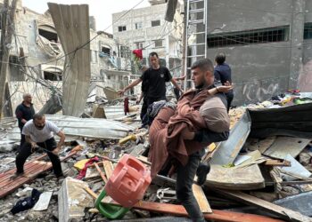 Hamas liderleri Katar’dan Türkiye’ye mi taşınıyor?