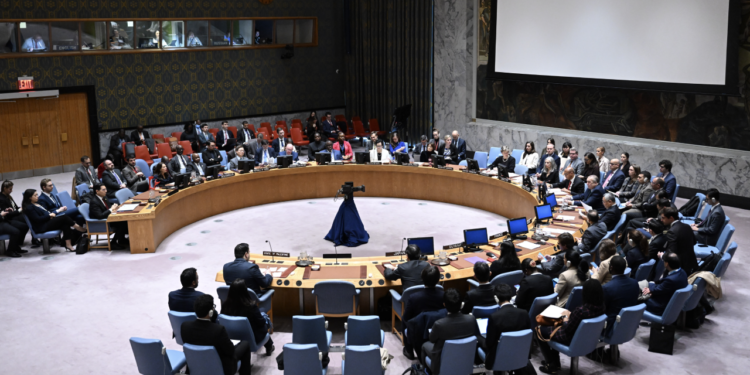 Hamas'tan ABD'nin Veto Kararına Tepki