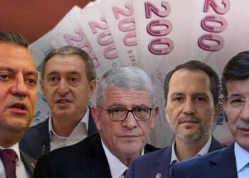 Hangi parti, kaç lira asgari ücret talep ediyor?