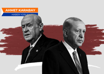 Hangisi galip gelecek; Bahçeli’nin MİT’i mi, Erdoğan’ın MİT’i mi?