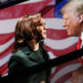 Harris ve Trump Arasında Kıran Kırana Yarış! Yeni Başkan Kim Olacak? İşte İlk Sandık Çıkış Anket Sonuçları