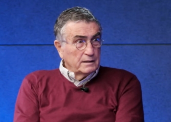 Hasan Cemal, Erdoğan’a sordu: “Yoksa aklında yine savaş mı var?”