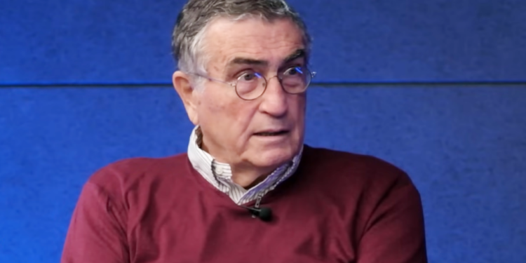 Hasan Cemal, Erdoğan’a sordu: “Yoksa aklında yine savaş mı var?”