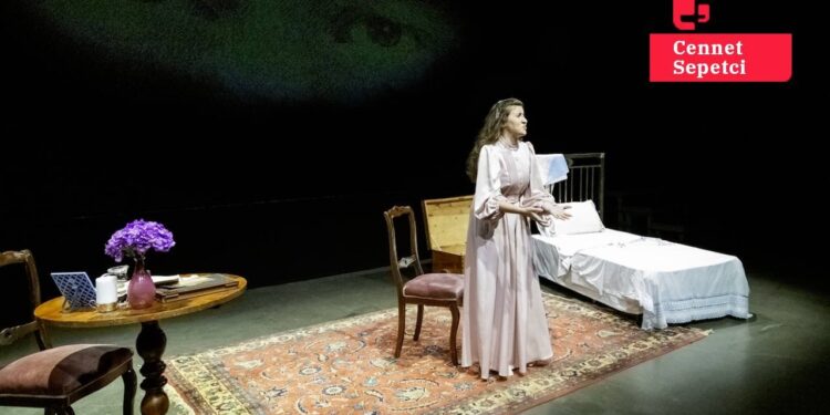 Hasta adam, kızı ve intihar salgını