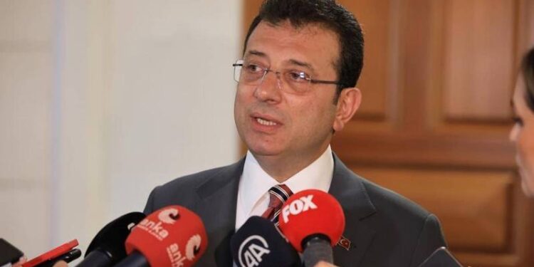 Hatay ayağa kalkana kadar yanınızdayız