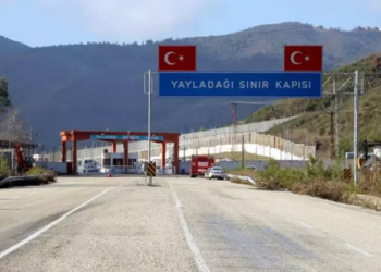 Hatay'da ekonominin canlanması için Yayladağı Sınır Kapısı'nın açılması gerekiyor