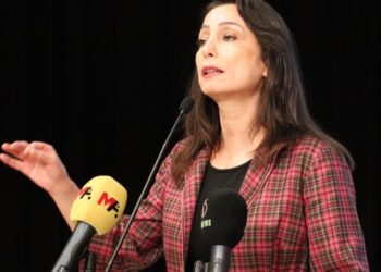 Hatimoğulları: HDK'yi büyütecek adımlara ihtiyaç var