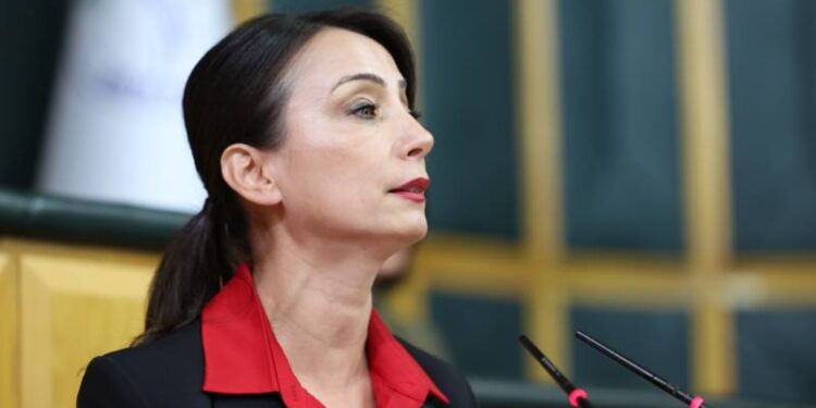 Hatimoğulları’ndan ‘kayyım’ tepkisi: ‘Mesajımızı almış olduk’