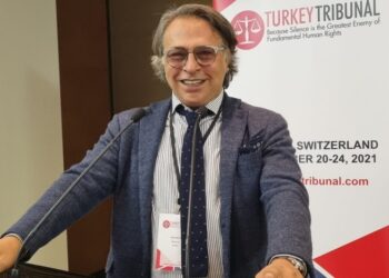 Havalimanında gözaltına alınmıştı; Barbaros Şansal serbest bırakıldı