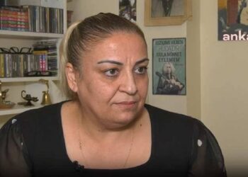 "Hayatım gitti, ama bu adam nezarette bir gün bile kalmadı"