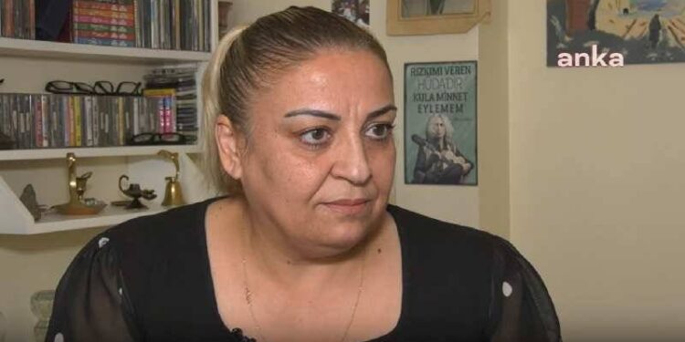 "Hayatım gitti, ama bu adam nezarette bir gün bile kalmadı"