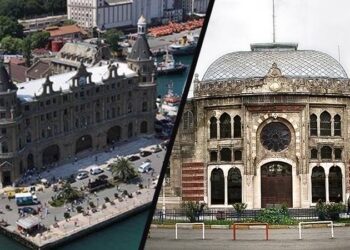 Haydarpaşa ve Sirkeci garlarının kamu yararı temelinde korunmasını talep etmeye devam edeceğiz