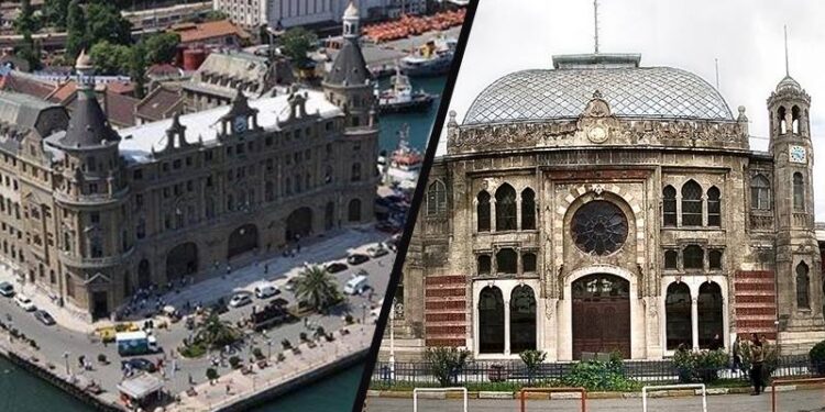 Haydarpaşa ve Sirkeci garlarının kamu yararı temelinde korunmasını talep etmeye devam edeceğiz