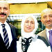 Hayırsever Melek İpek yıllar sonra oğlu Tekin İpek ile cezaevinde görüştü