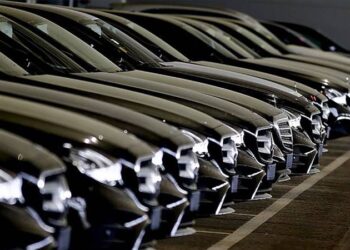 Hazine Bakanlığı "500 araç alınacak" iddialarını yalanladı