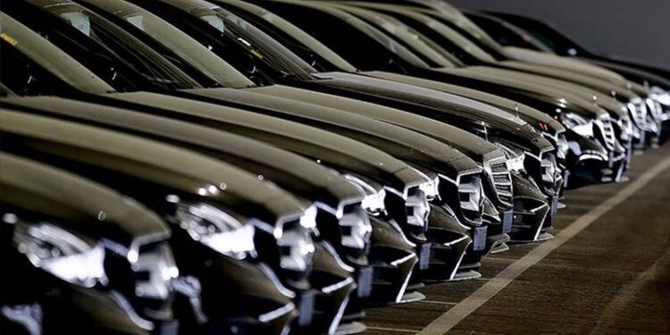 Hazine Bakanlığı "500 araç alınacak" iddialarını yalanladı