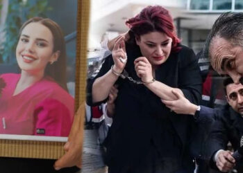 Hemşire Selen Bilgin'in Ölümünün Arkasından da 'Yenidoğan Çetesi' Çıktı