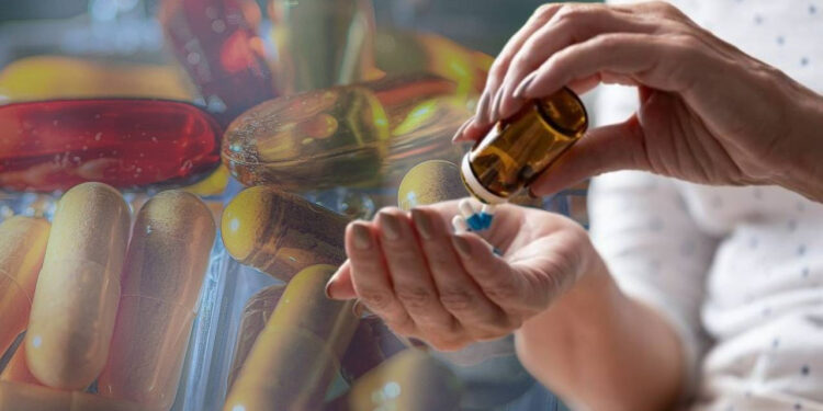 Her Evde Var! İlaç Değil Resmen Zehir! 1 Milyon Kişiyi Öldürdü