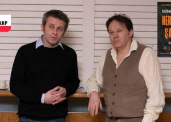 Her Şeyin Şafağı: Alternatif tarih yazımı