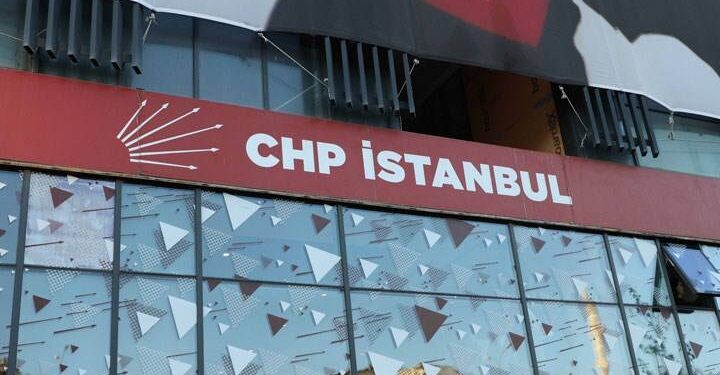 Her yiğidin gönlünde bir aslan yatar ancak isim söylemek parti hiyerarşisine uygun olmaz