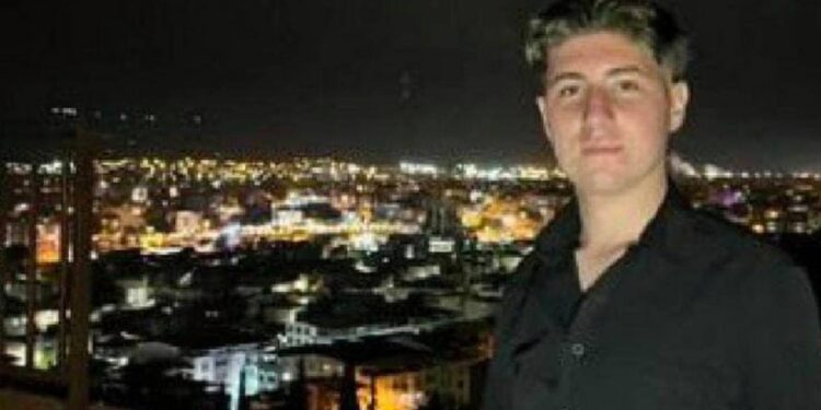 Hiçbir emniyet tedbiri olmadığı için hayatını kaybetti