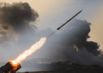 Hizbullah İsrail'in Kritik Noktalarını Vurdu: Ülkede Siren Sesleri Yükseliyor