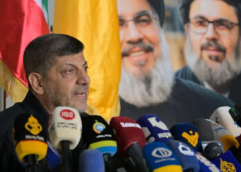 Hizbullah, Sözcüsü Afifi’nin Öldürüldüğünü Duyurdu