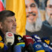 Hizbullah, Sözcüsü Afifi’nin Öldürüldüğünü Duyurdu