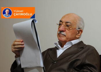 Hocaefendi’nin ‘himmet’ ufku