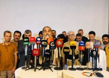 Hozan Diyar: İmralı tecridi son bulmadıkça kalıcı yol alınamaz