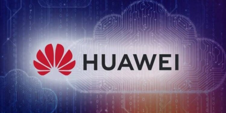 Huawei Cloud'da üst düzey atama