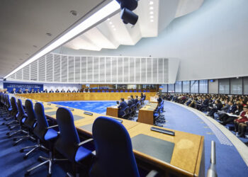 Hukukçu Ali Yıldız: ‘AİHM, Türkiye’nin içerisinde bulunduğu sosyo-politik gerçekleri görmezden geliyor’