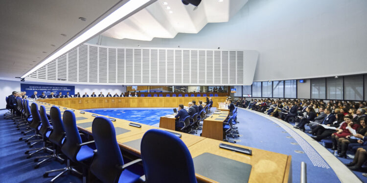 Hukukçu Ali Yıldız: ‘AİHM, Türkiye’nin içerisinde bulunduğu sosyo-politik gerçekleri görmezden geliyor’