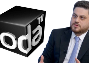 Hüseyin Baş'tan kendisine "İslamcı" diyen OdaTV'ye: Kafanız mı iyi olm?