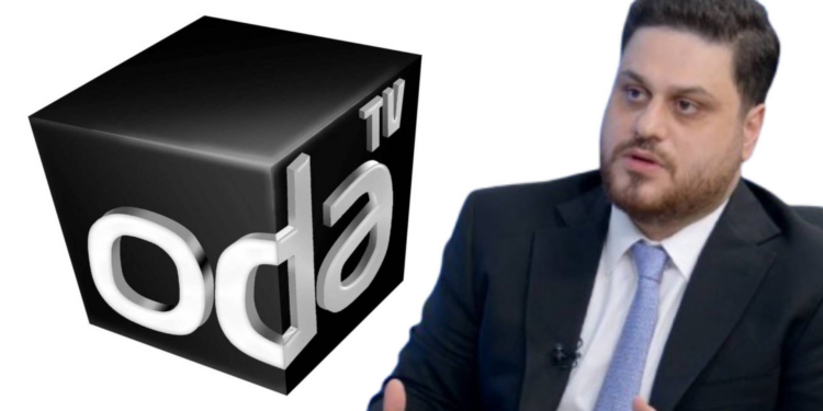 Hüseyin Baş'tan kendisine "İslamcı" diyen OdaTV'ye: Kafanız mı iyi olm?