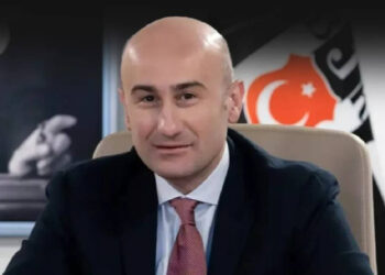 Hüseyin Yücel'den Başkanlık Sonrası İlk Açıklama: 'Herkes Müsterih Olsun'