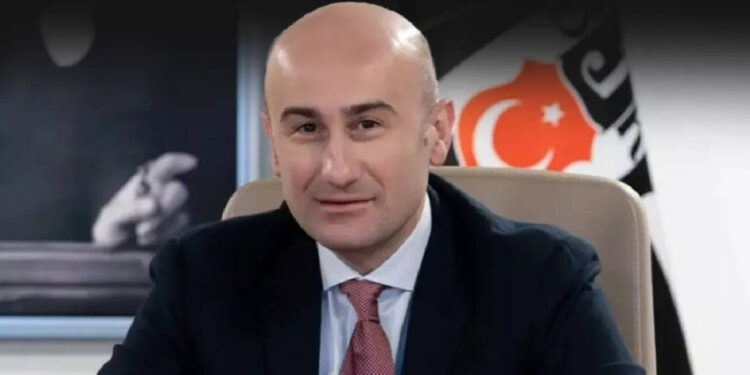 Hüseyin Yücel'den Başkanlık Sonrası İlk Açıklama: 'Herkes Müsterih Olsun'