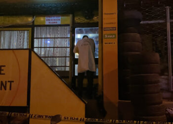 Husumetlisine Kurşun Yağdırdı: 1 Kişi Hayatını Kaybetti