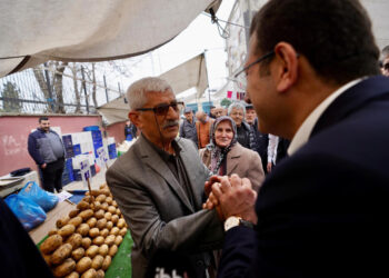 ”İBB emekli pazar desteği” ödemeleri yarın başlıyor