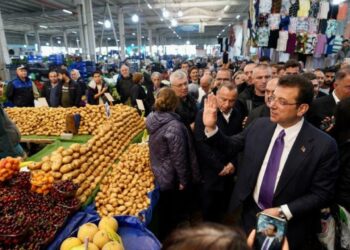 İBB’nin emeklilere pazar desteği ödemeleri yarın hesaplar yatacak