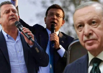 İBB'ye Kayyım Atanır mı? Özel'den Çarpıcı Yanıt: 'Erdoğan, İmamoğlu'nu Cumhurbaşkanı Yapmak İstiyorsa...'