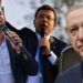 İBB'ye Kayyım Atanır mı? Özel'den Çarpıcı Yanıt: 'Erdoğan, İmamoğlu'nu Cumhurbaşkanı Yapmak İstiyorsa...'