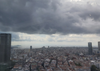 İGDAŞ'tan fırtına öncesi uyarı!